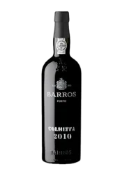 Barros Colheita 2010 0,75l 20%