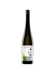 Weingut Braun Veltlínské zelené Smaragd Ried Seibeberrg 2022