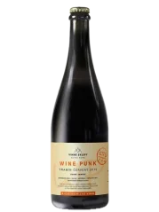 Kutná Hora Wine Punk Tramín červený 2019