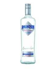 Vodka Amundsen čirá 1l 37,5%