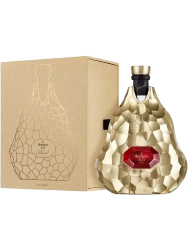 Cognac Hennessy XO Othoniel 0,7l 40%+ Dárkové Balení (id:130681)