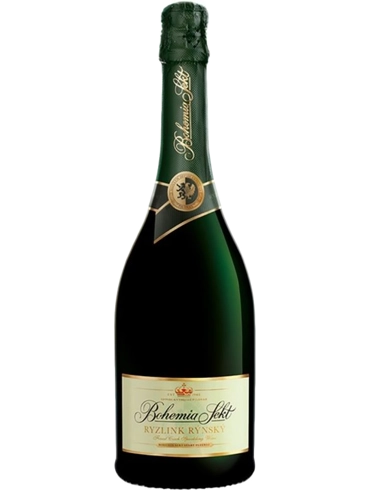 Bohemia Sekt Ryzlink rýnský Sec