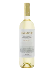 Azabache Blanco Azabache Semidulce Rioja 2020