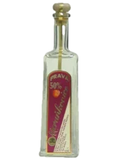 Meruňkovice pravá 0,04l