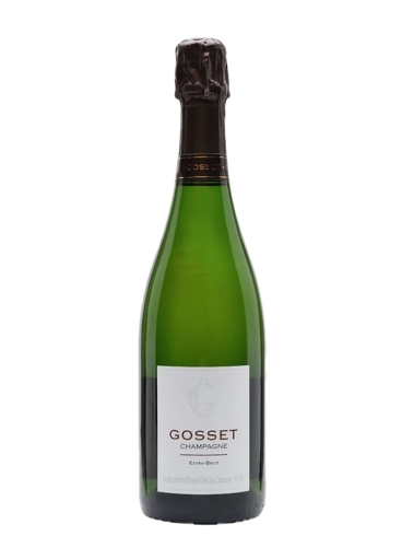 Gosset Champagne Extra Brut (id:90032)