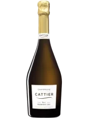 Cattier Premier Cru Brut (id:222111)