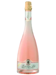 Bohemia Sekt Prestige Rosé Brut