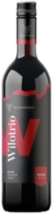 Wilomenna Wilotrio Červené 2018