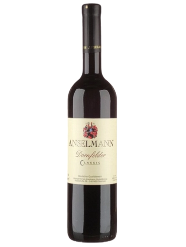 Anselmann Dornfelder Classic 2019