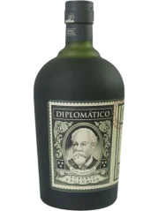 Rum Ron Diplomatico Exclusive Reserva 12YO 3l 40%