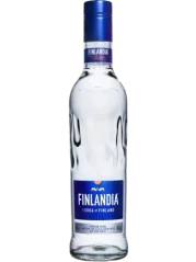 Vodka Finlandia 0,5l 40%