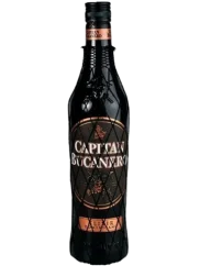 Rum Capitan Bucanero Elixir Dominicano 0,7l 34% (id:120755)
