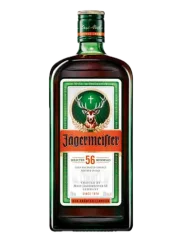 Jagermeister 0,35l