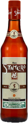 Rum Santero 5 YO 0,7l 38%
