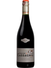 Domaine de Cassagnau Rouge IGP 2018 (id:65077)