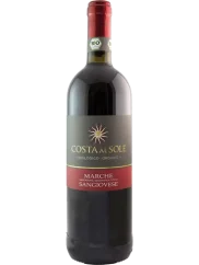 Cantine Volpi Sangiovese BIO 2020