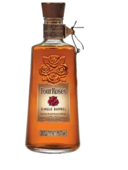 Four Roses Singel Barrel 0,7l 50% (id:135517)