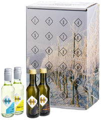 Höfling Adventní kalendář 24x0,187l
