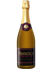 Thanisch Spatburgunder Rosé Brut Traditionelle Methode 2021