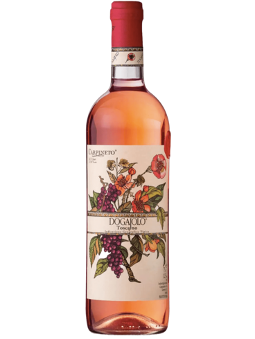 Carpineto Dogajolo Rosato 2023