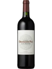Château Ormes de Pez AOP 2017