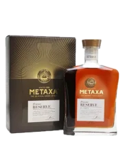 Metaxa Private Reserve 0,7l 40% + dárkové balení