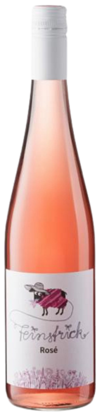 David Harm Rosé Feinstrick BIO 2023