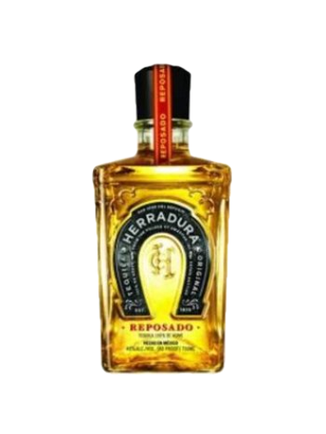 Tequila Herradura Reposado 0,7l 40% (id:130090)