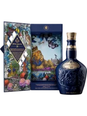 Whisky Chivas Regal Royal Salute 21YO Blended Scotch 0,7l 40% + Dárkové balení (id:132059)