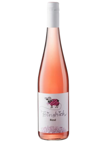 David Harm Rosé Feinstrick BIO 2022 (id:62226)