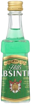 Hills Absinth 0,5l 70% (id:138308)