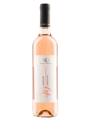 Michlovský Zweigeltrebe rosé kabinetní 2018
