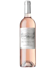 Chateau De Marsan Bordeaux Rosé 2023 (id:100203)
