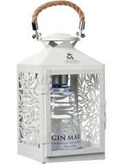 Gin Mare Lucerna 42.7% 0.7 l + Dárkové balení (id:136194)