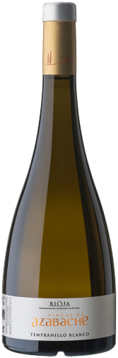 Azabache Tempranillo Blanco 2023 (id:66357)