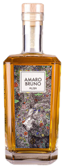 Amaro Bruno Pilzer 0,7l 30%
