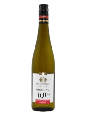 Dr. Zenzen Riesling Alkoholfrei nealko 0,0% (id:60487)