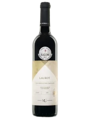 Michlovský Laurot Bio Pozdní sběr 2018