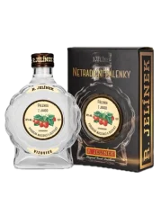Jahodovice Rudolf Jelínek budík 0,2l 42%
