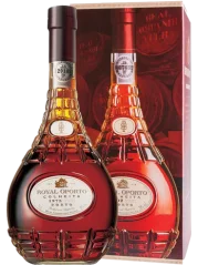 Royal Oporto Colheita 1976