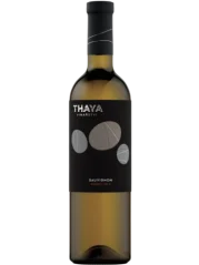 Thaya Sauvignon Pozdní Sběr 2022