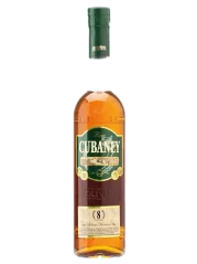 Rum Cubaney Reserva 8YO 0,7l 38%