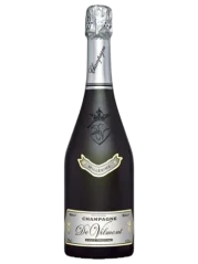 De Vilmont Cuvée Prestige Blanc Brut 2015 (id:90006)