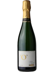 Odyssea Cremant De Bordeaux Blanc "O" 2020