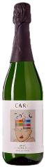 Bodegas Care Sekt Brut Garnacha Blanca 2022