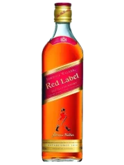 Whisky Johnnie Walker Red Label 1l 40% (id:131668)