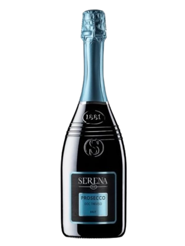Serena Prosecco Treviso Spumante Brut (id:91112)