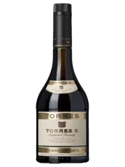 Brandy Miguel Torres 5.Imperial 0,7l 38%