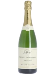 Henri De Villamont Crémant de Bourgogne Blanc de Blancs Brut (id:91530)
