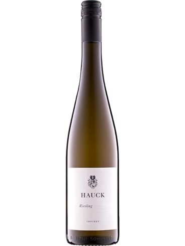 Hauck Riesling Kabinett 2021